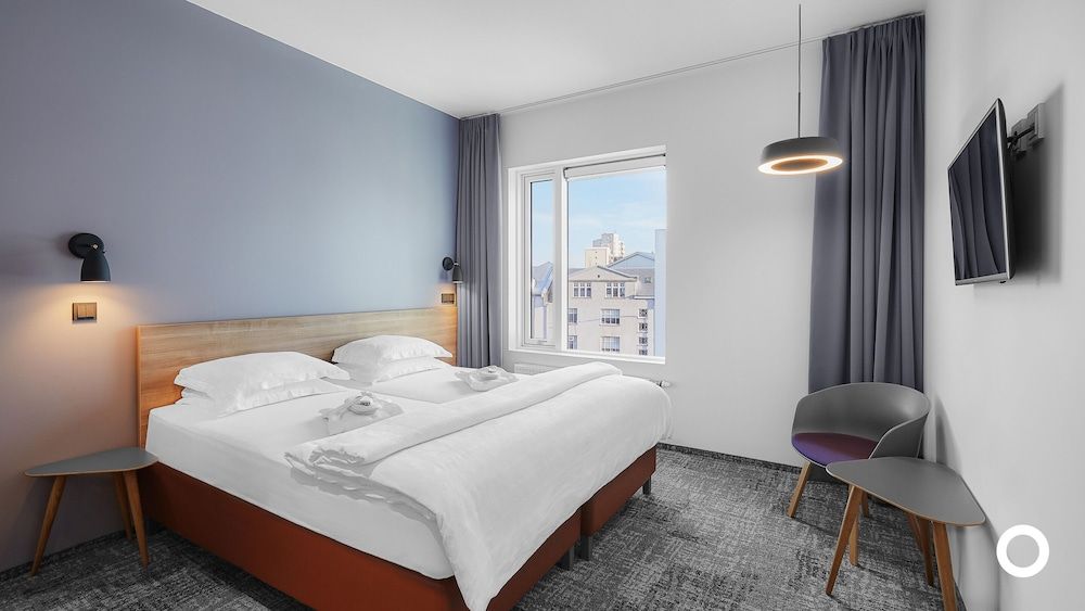 Miðgarður by Center Hotels