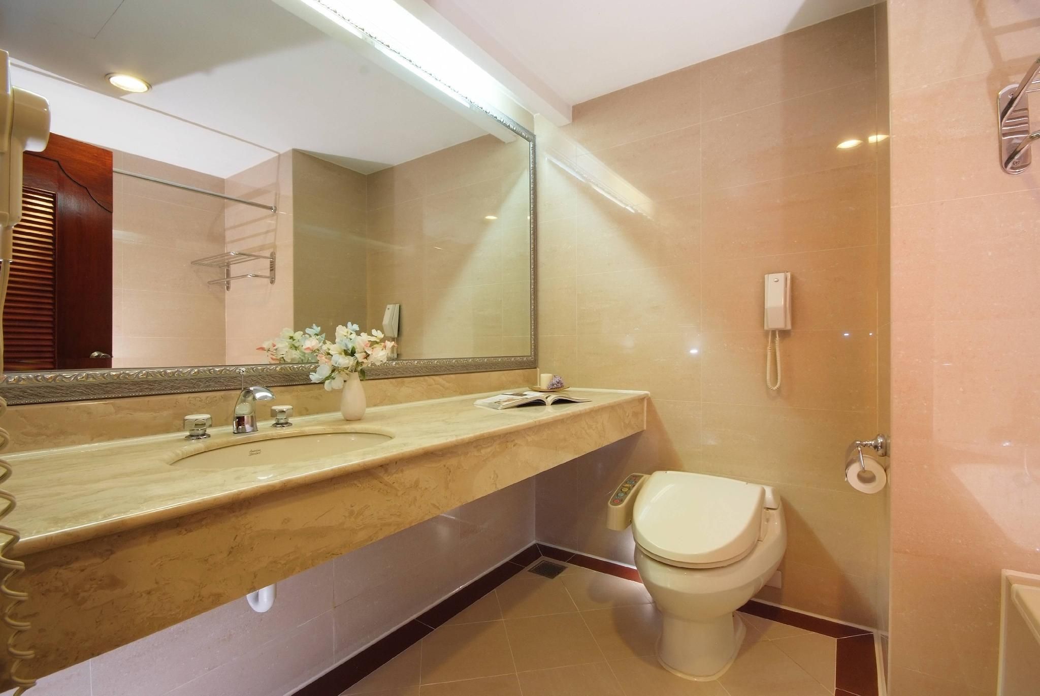 Kyoto Hotel Deluxe Single 3