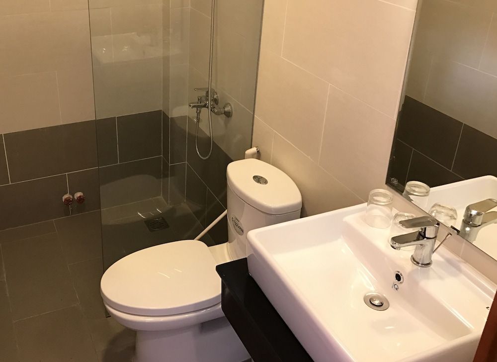Superior Double Room, 1 Double Bed, Non Smoking, Poolside