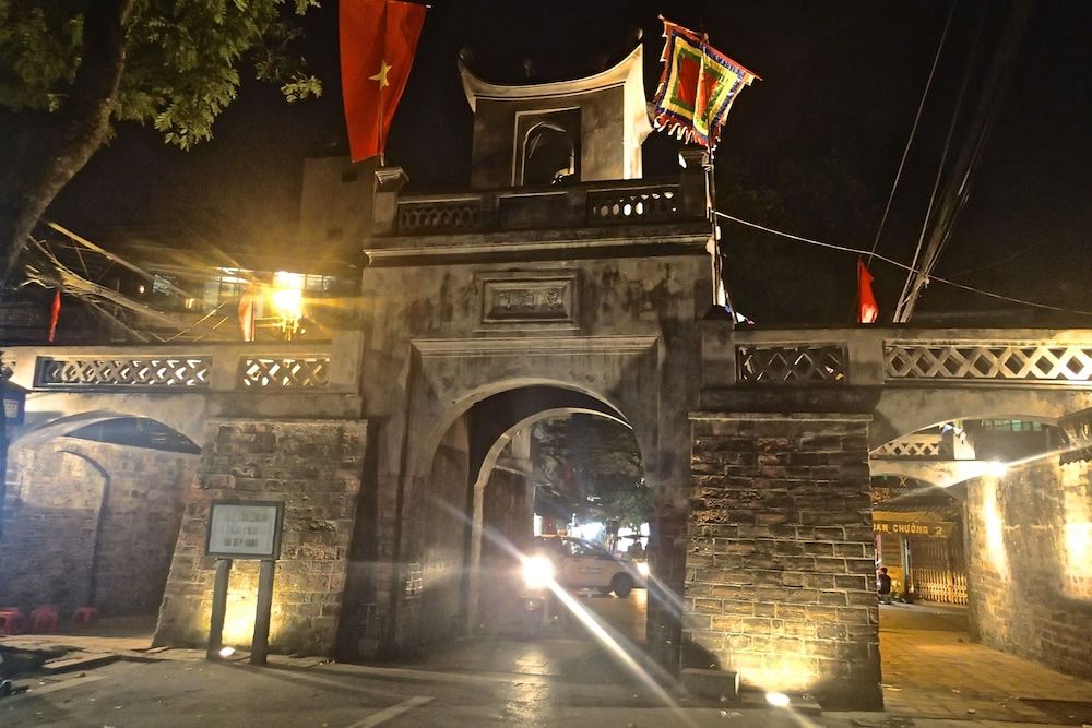 undefined Hanoi Little Town Hotel 7