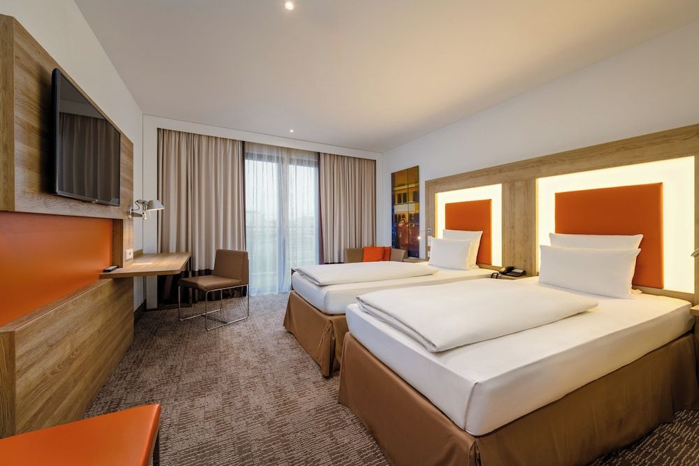 Standard Twin Room, 2 Twin Beds