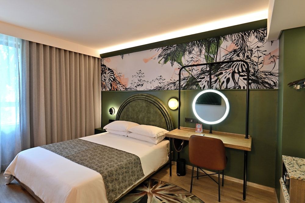Double Room, Accessible, Non Smoking
