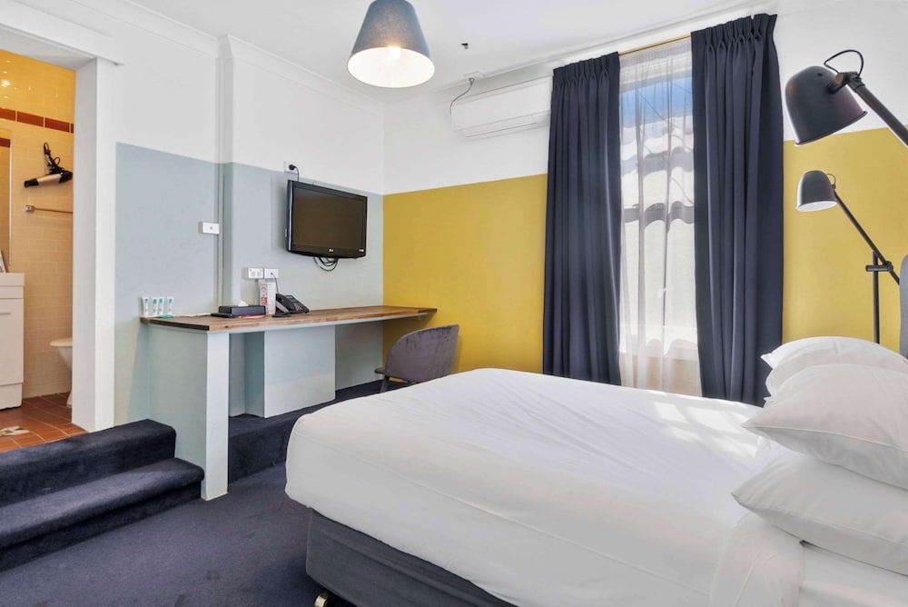 Standard Double Room, 1 Double Bed, Non Smoking