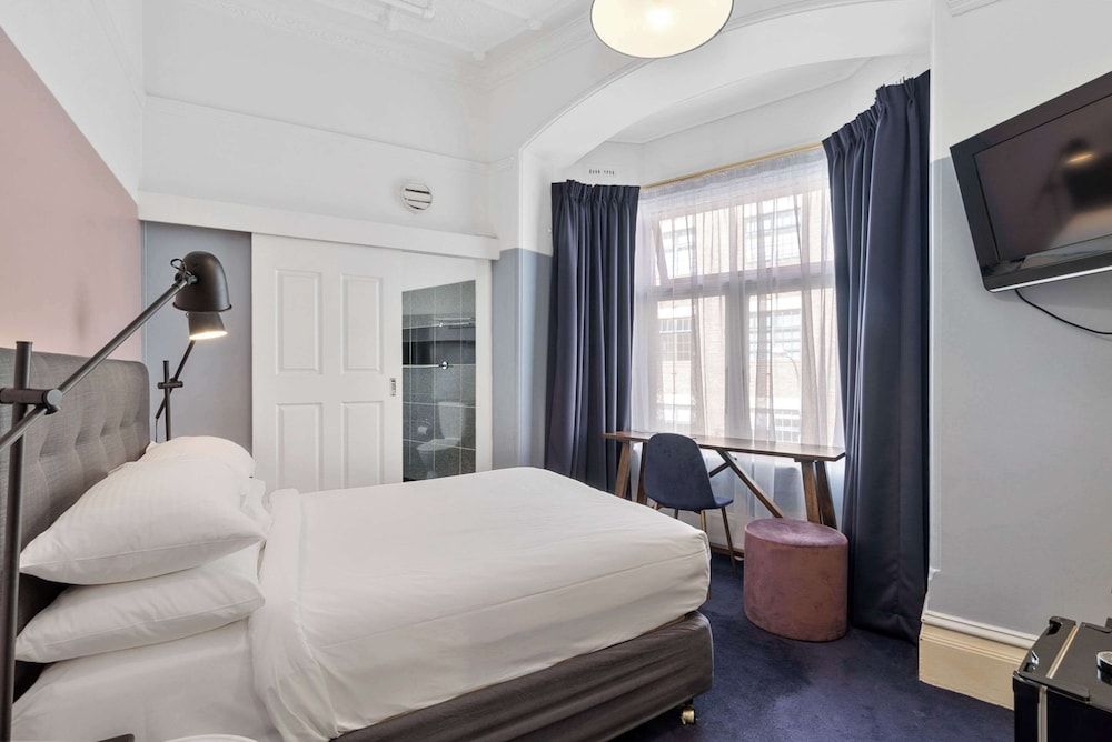 Superior Double Room, 1 Double Bed, Non Smoking