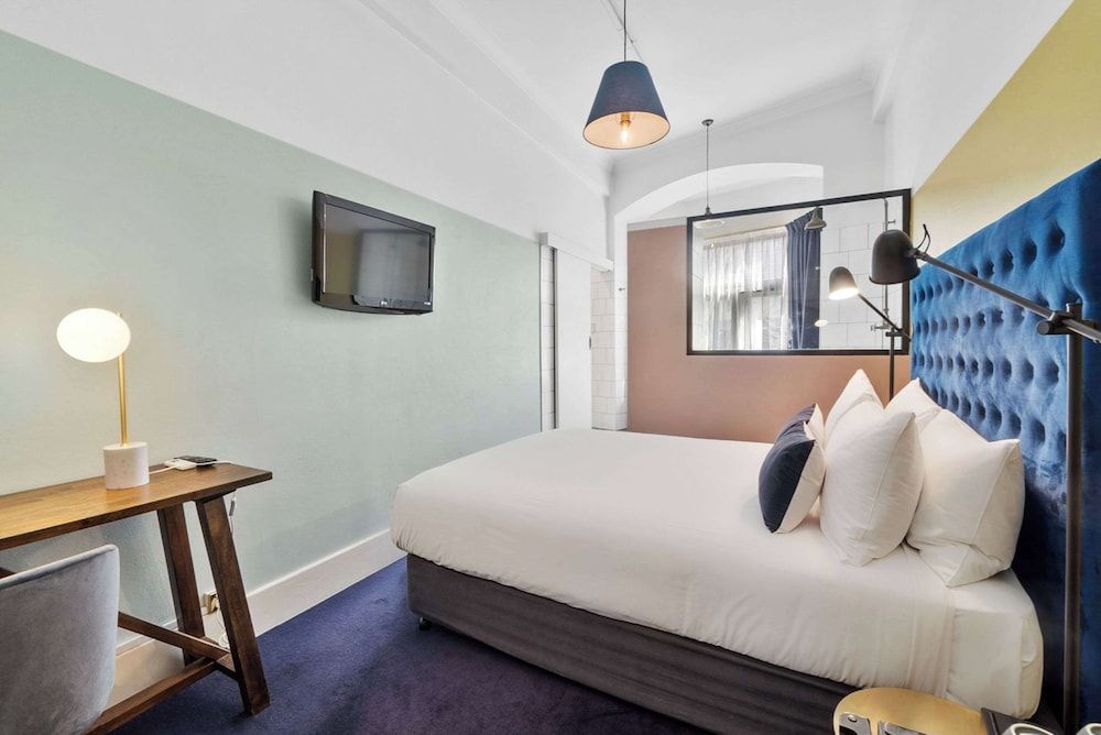 Prestige Suite, 1 Queen Bed, Non Smoking