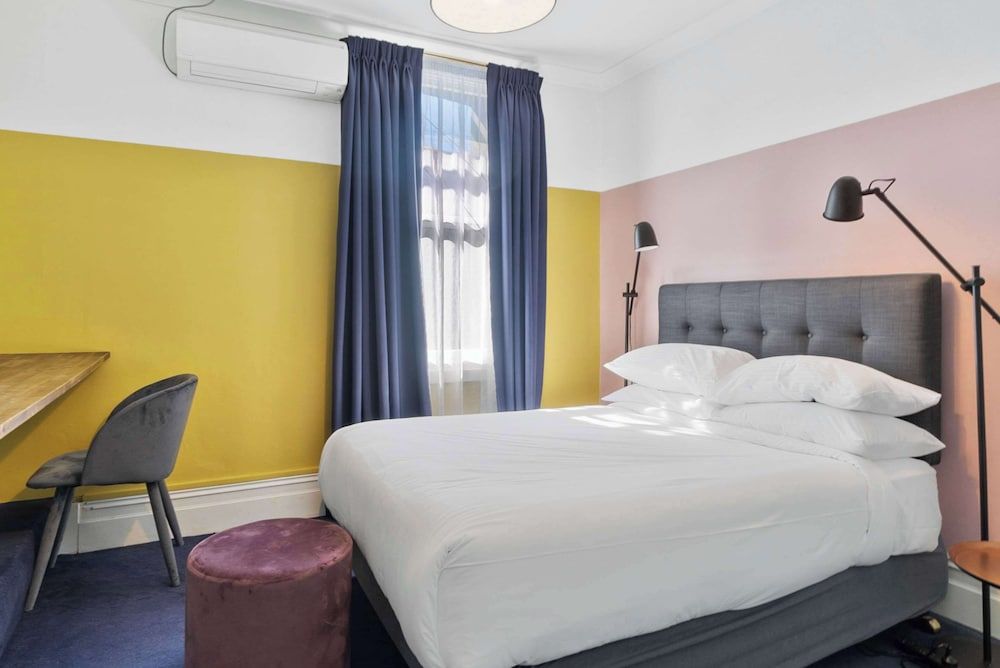 Standard Double Room, 1 Double Bed, Non Smoking