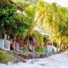 Bequia Beachfront Villa Hotel