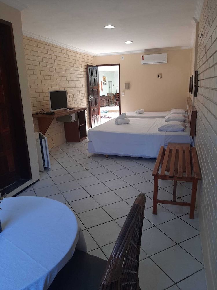 Marbello Ariaú Hotel Standard Triple Room 3