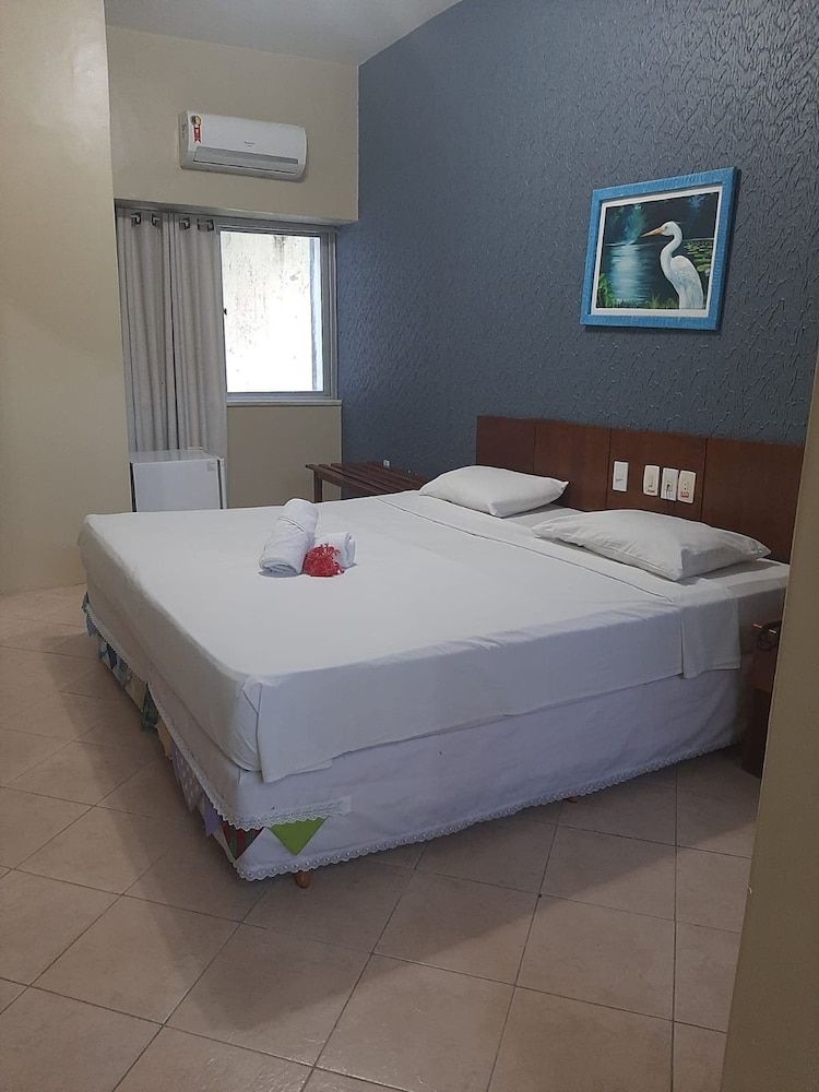 Marbello Ariaú Hotel Standard Double or Twin Room 5