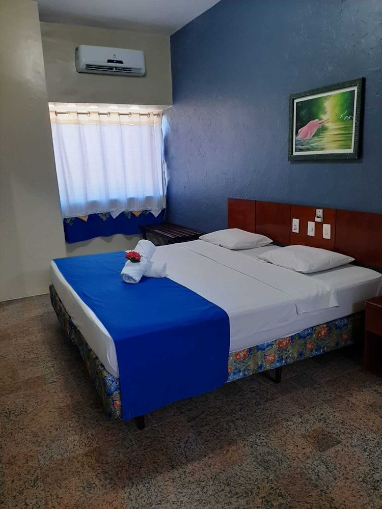 Marbello Ariaú Hotel Standard Double or Twin Room 2