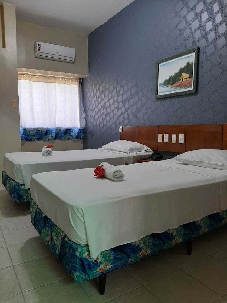 Marbello Ariaú Hotel Standard Double or Twin Room 4