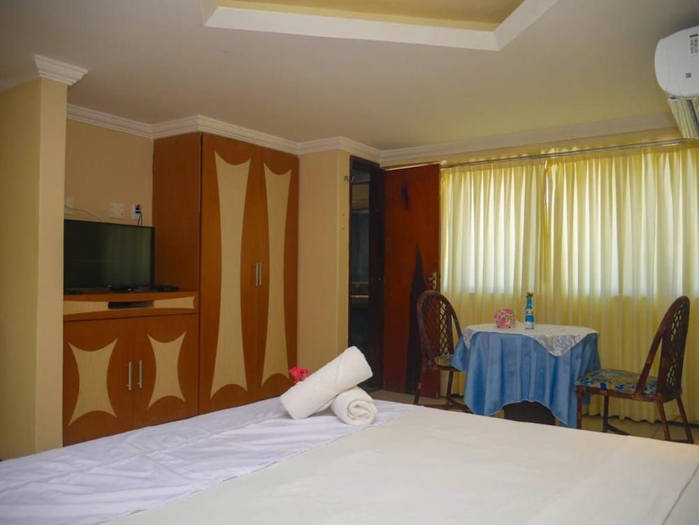 Marbello Ariaú Hotel Superior Double Room, 1 King Bed 2