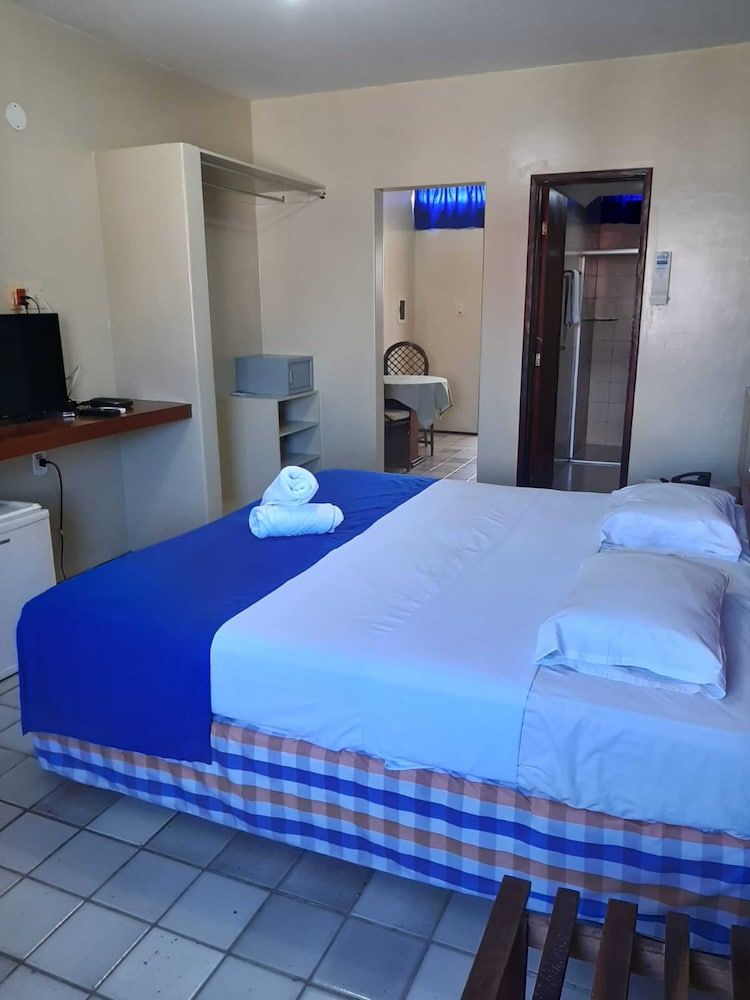 Marbello Ariaú Hotel Standard Double or Twin Room 3