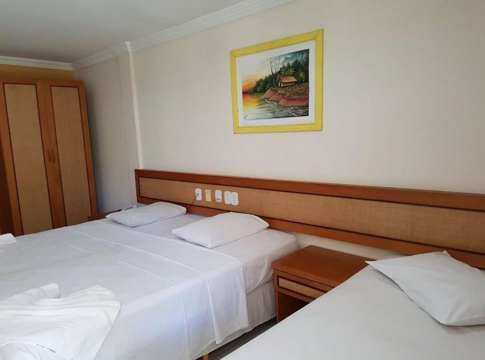 Marbello Ariaú Hotel Standard Triple Room