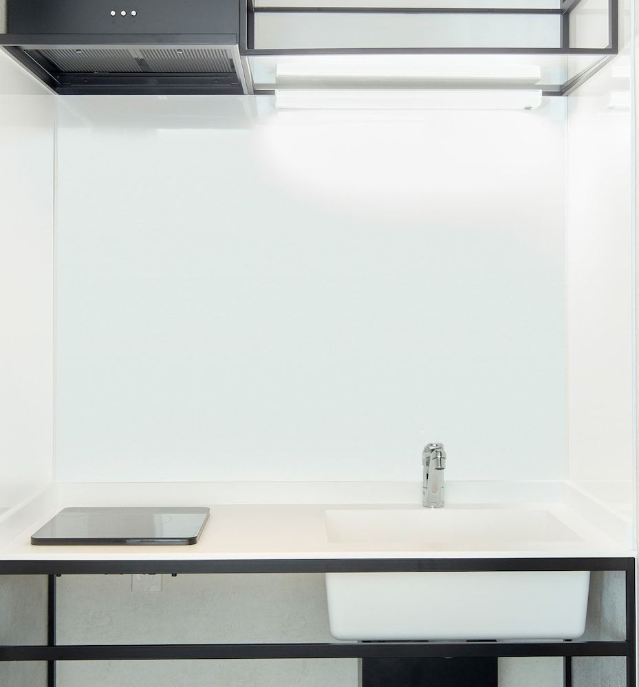 undefined Hotel Mystays Kiyosumi Shirakawa 9