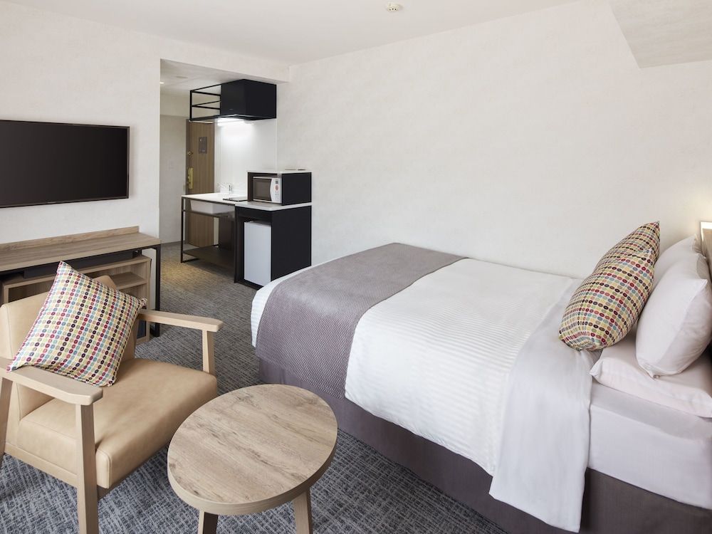 undefined Hotel Mystays Kiyosumi Shirakawa 7