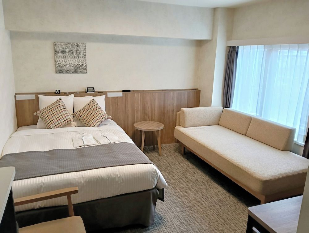 undefined Hotel Mystays Kiyosumi Shirakawa