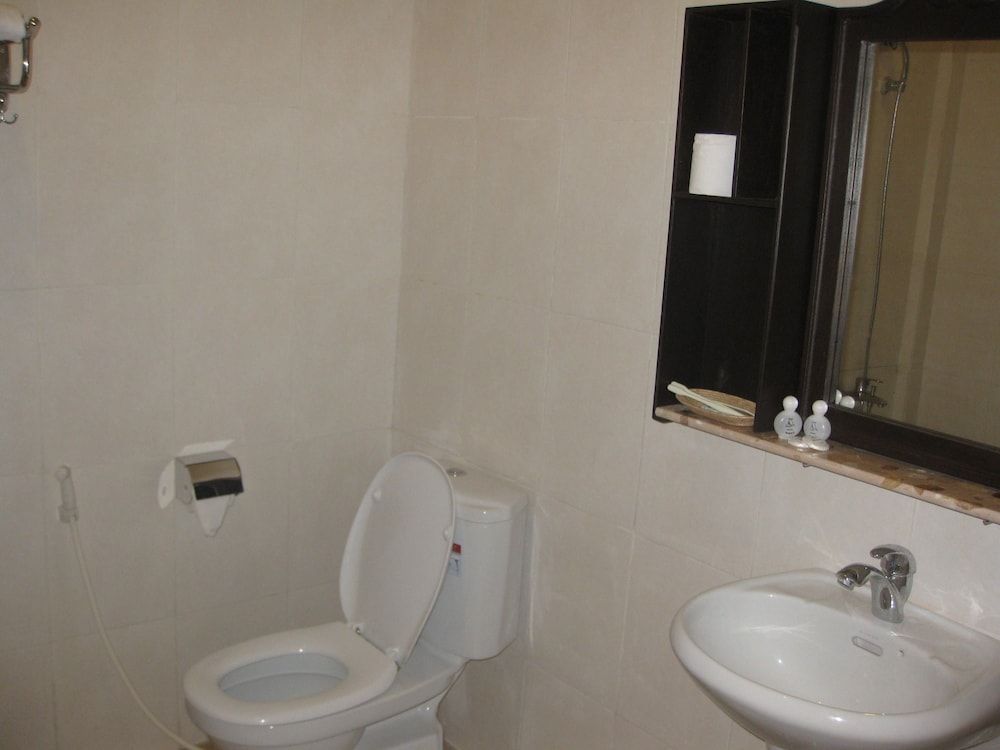 Comfort House Standard Twin Room 4