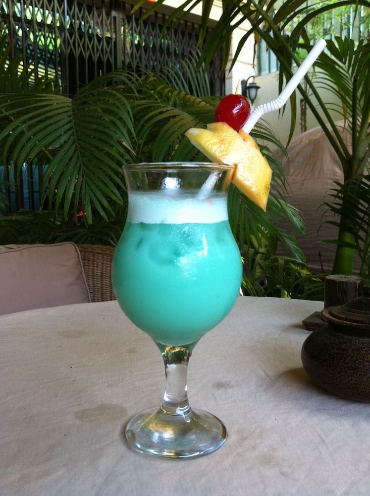 undefined Comfort House 5