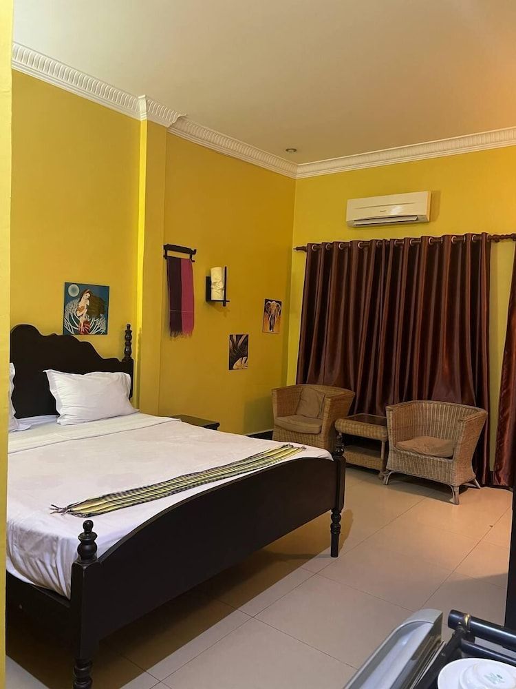 undefined Comfort House 3