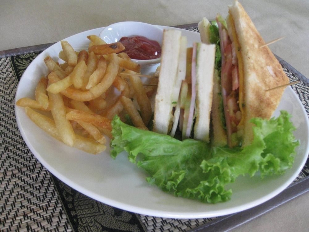 undefined Comfort House 9