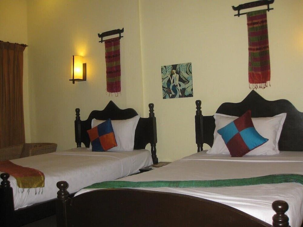 Comfort House Standard Twin Room 3