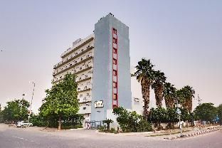 Day Use - Double room - Non-Smoking 8 Hours Between 9:00 and 17:00 (8 hour use only)