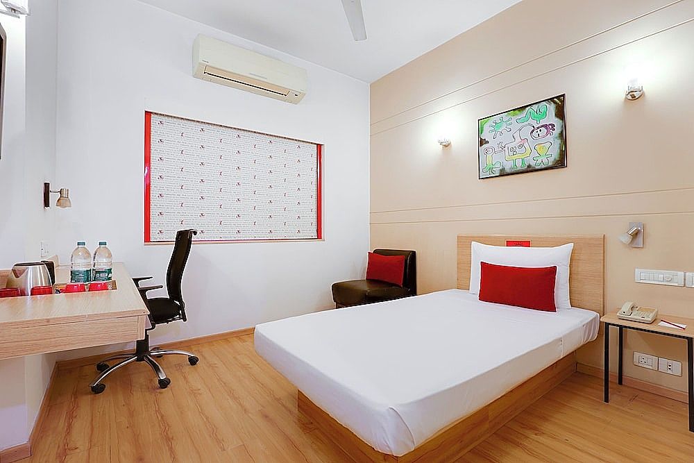 Superior Princess Room