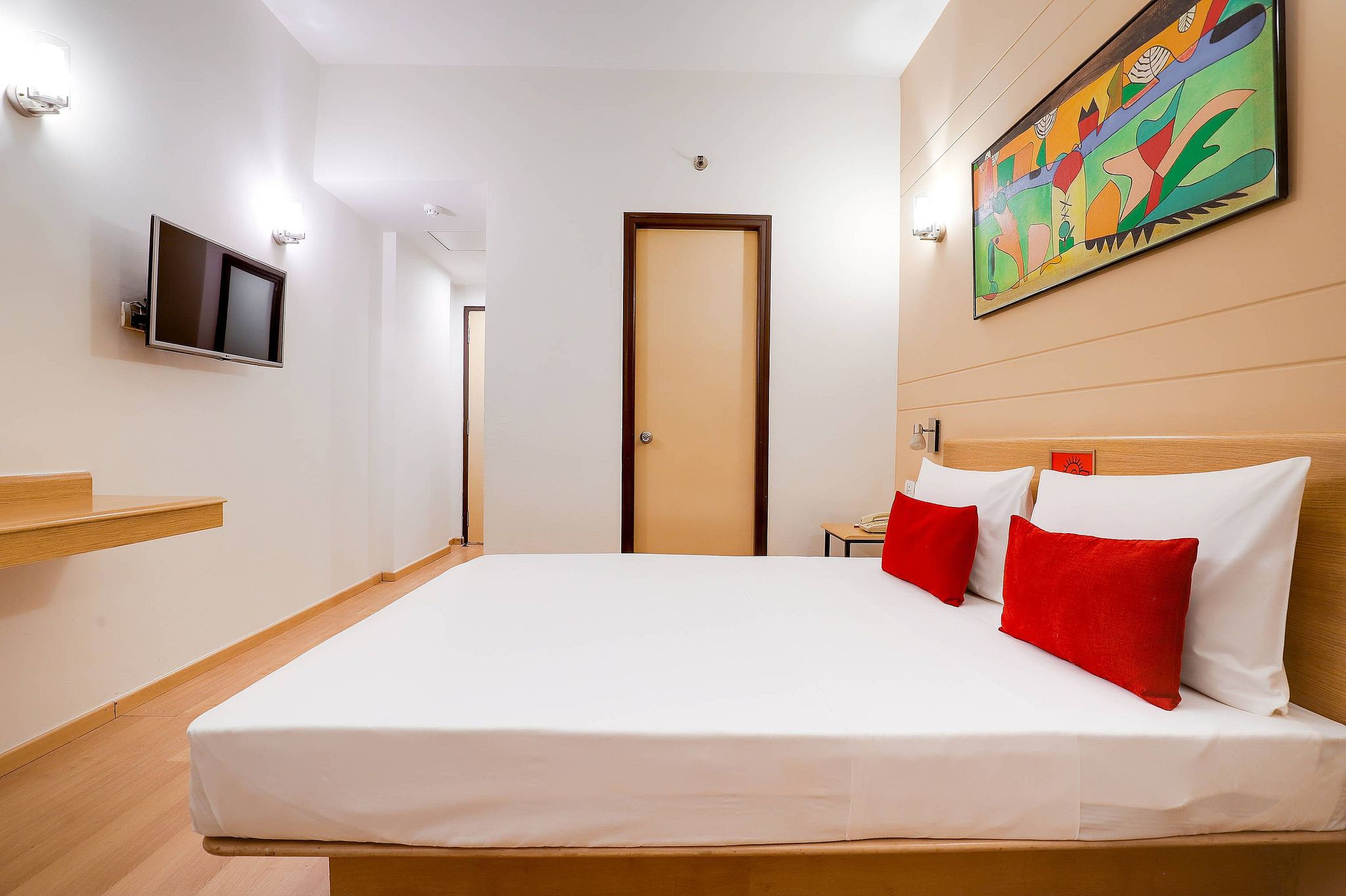 Superior King Room