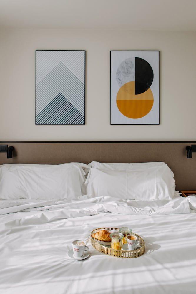 Hotel Kramer Double or Twin Room 4