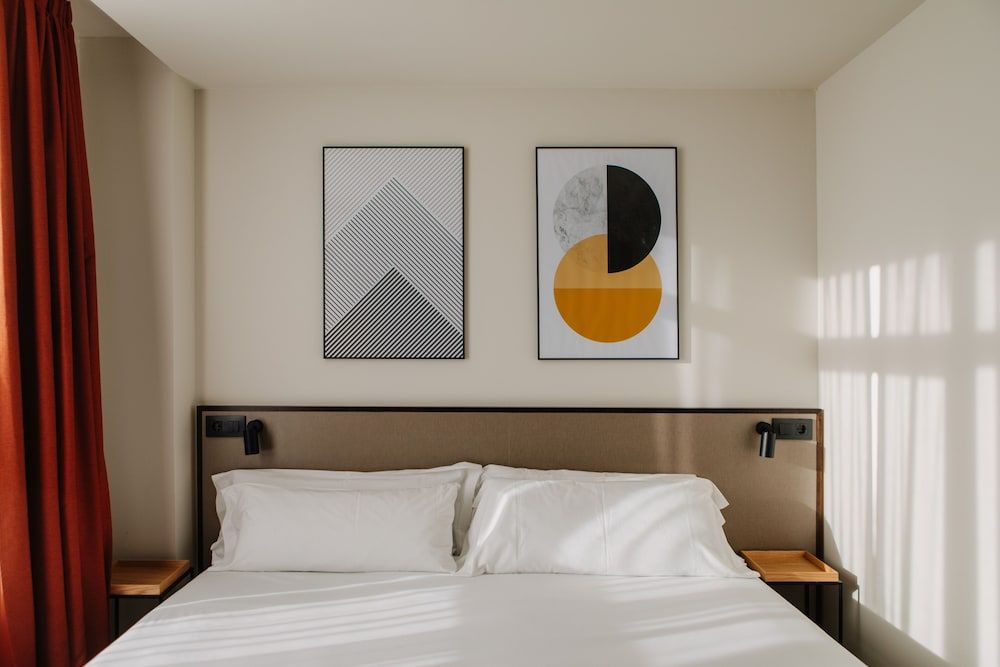 Hotel Kramer Double or Twin Room 5