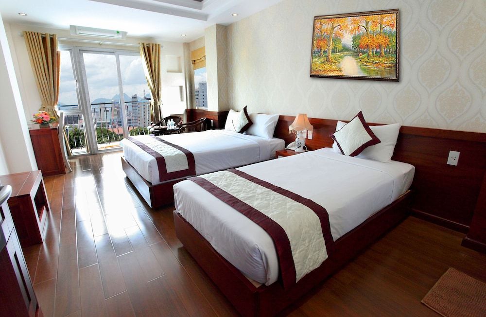 Grand Double Room, 1 Double Bed
