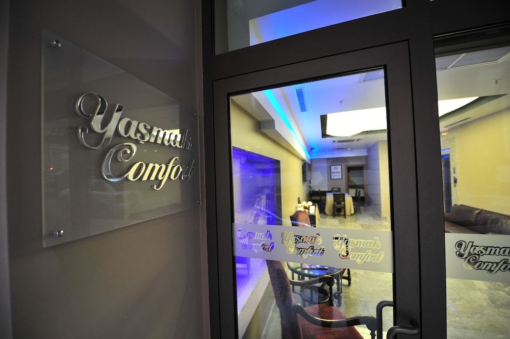 undefined Yasmak Comfort Hotel 2