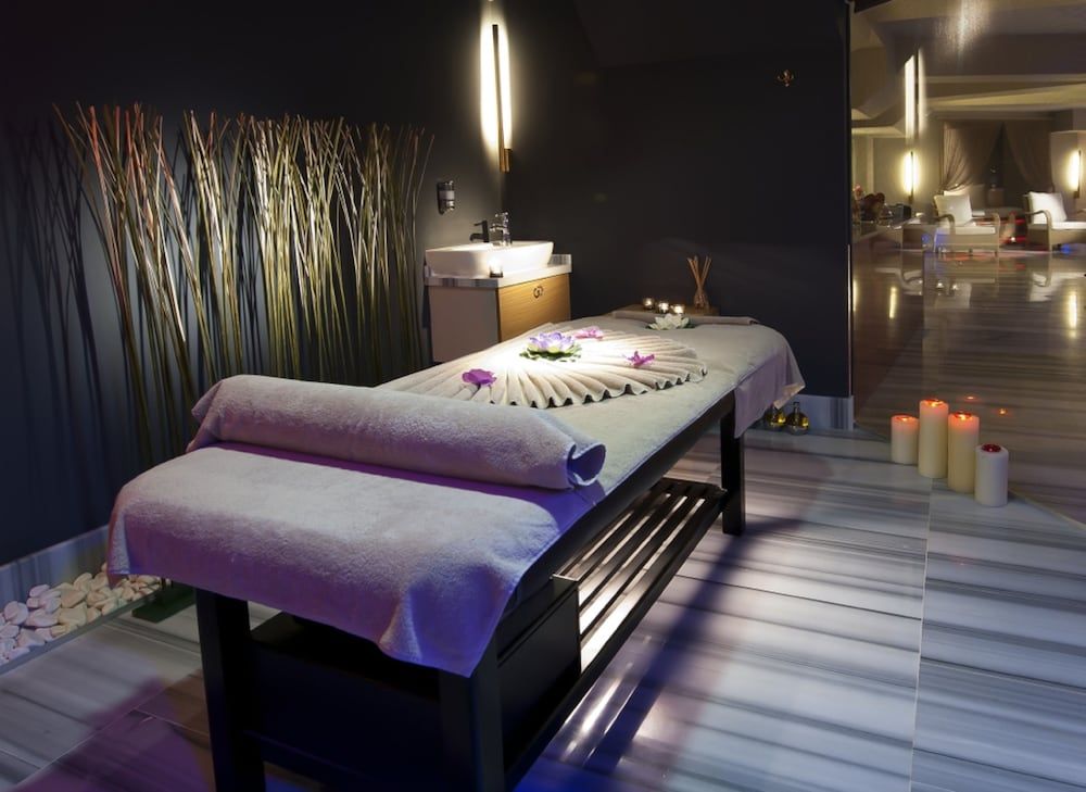 undefined Yasmak Comfort Hotel 8