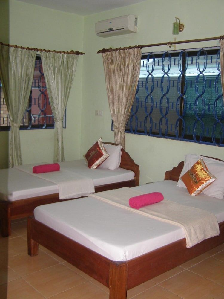undefined Bun Kao Guest House