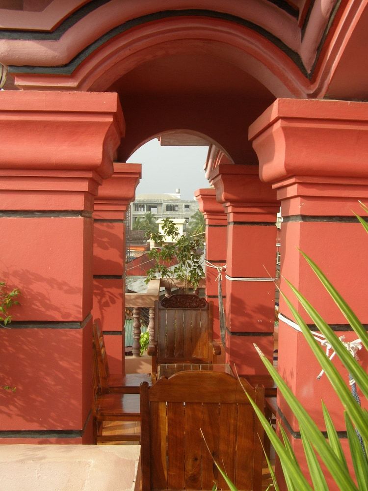 undefined Bun Kao Guest House 3