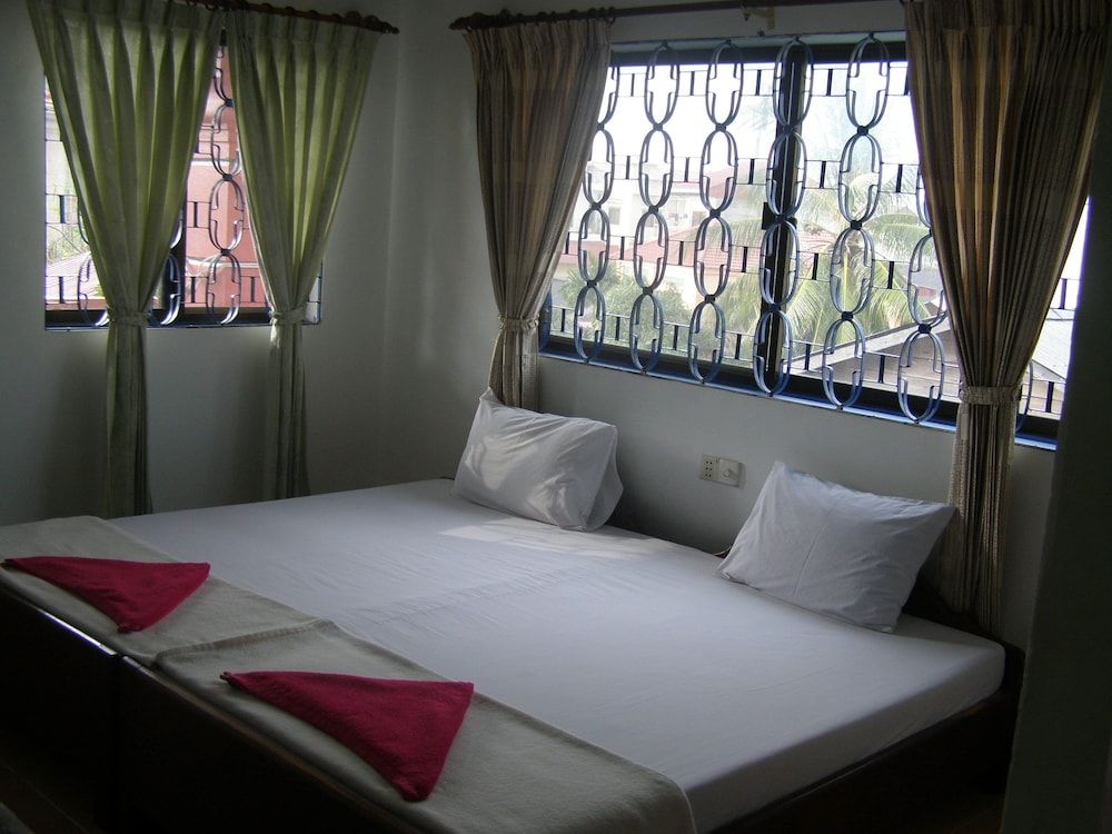 undefined Bun Kao Guest House 3