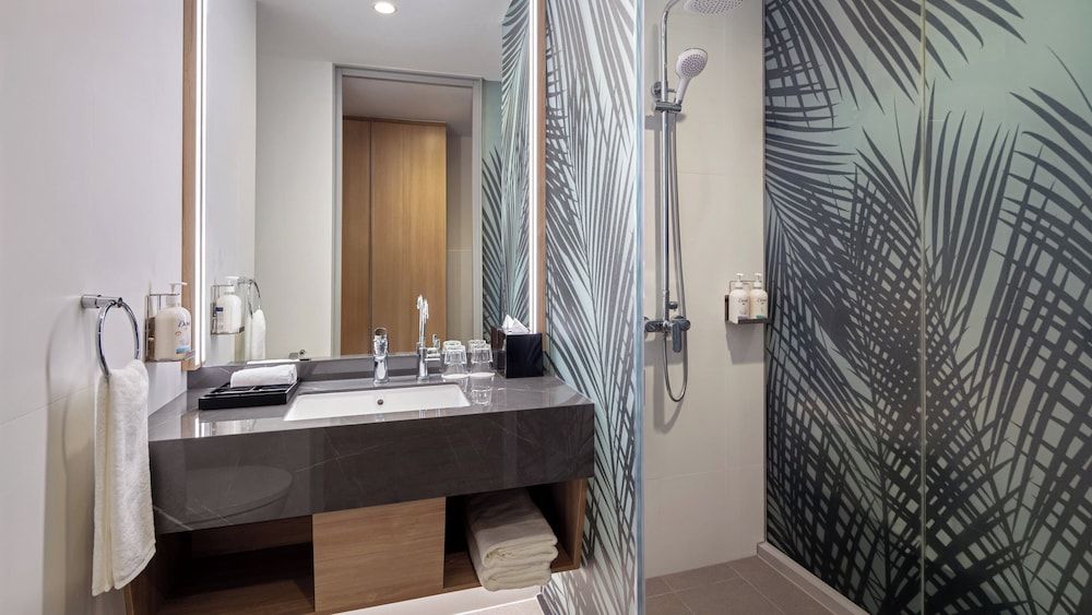 Holiday Inn Express Singapore Orchard Road by IHG Standard Room, 2 Twin Beds (Free Breakfast) 4