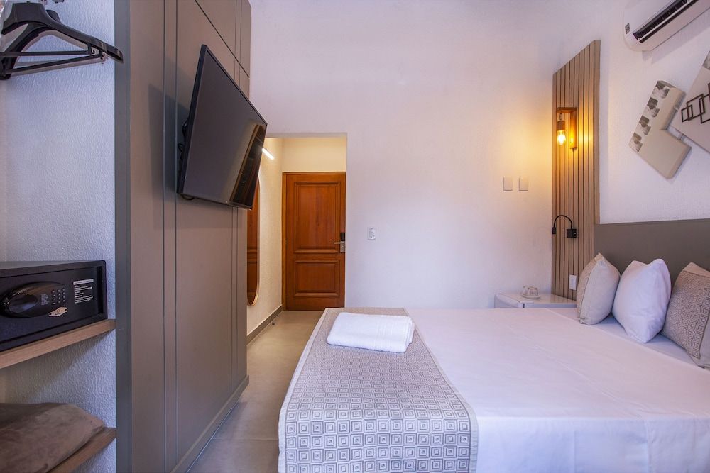 Premium Double Room