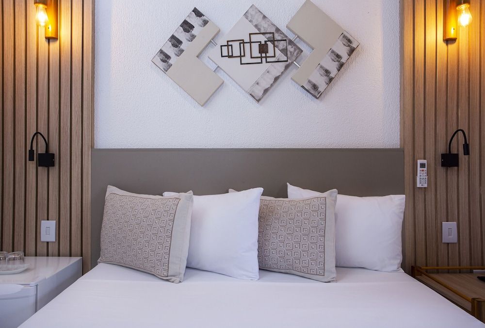 Premium Double Room