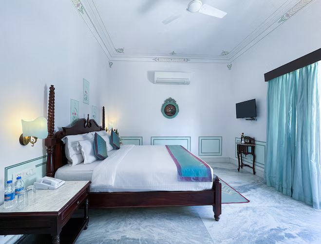 Premium Room with Balcony