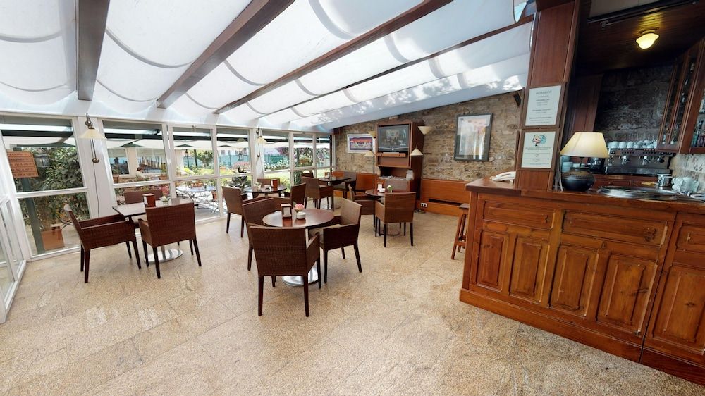 undefined Hotel Virxe da Cerca by Pousadas de Compostela 7