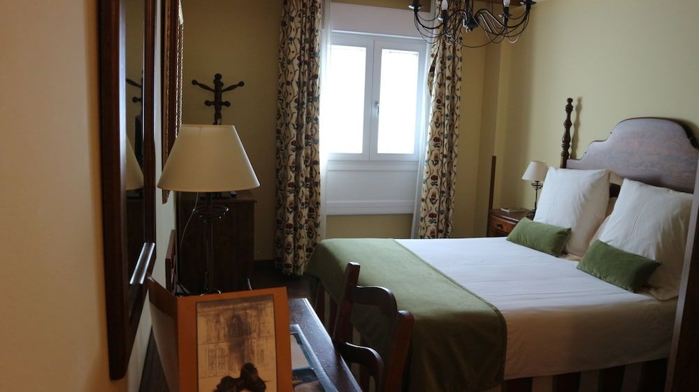 undefined Hotel Virxe da Cerca by Pousadas de Compostela 4