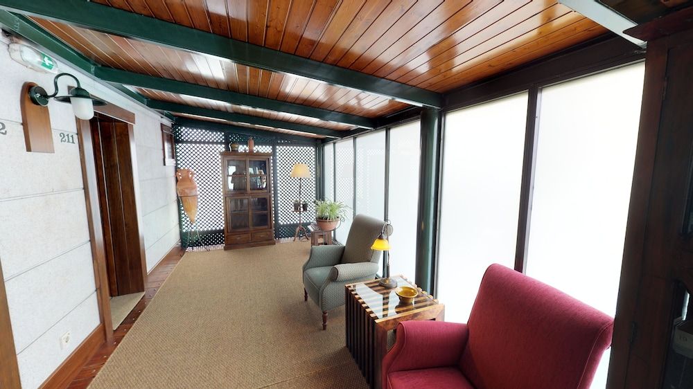 undefined Hotel Virxe da Cerca by Pousadas de Compostela 6