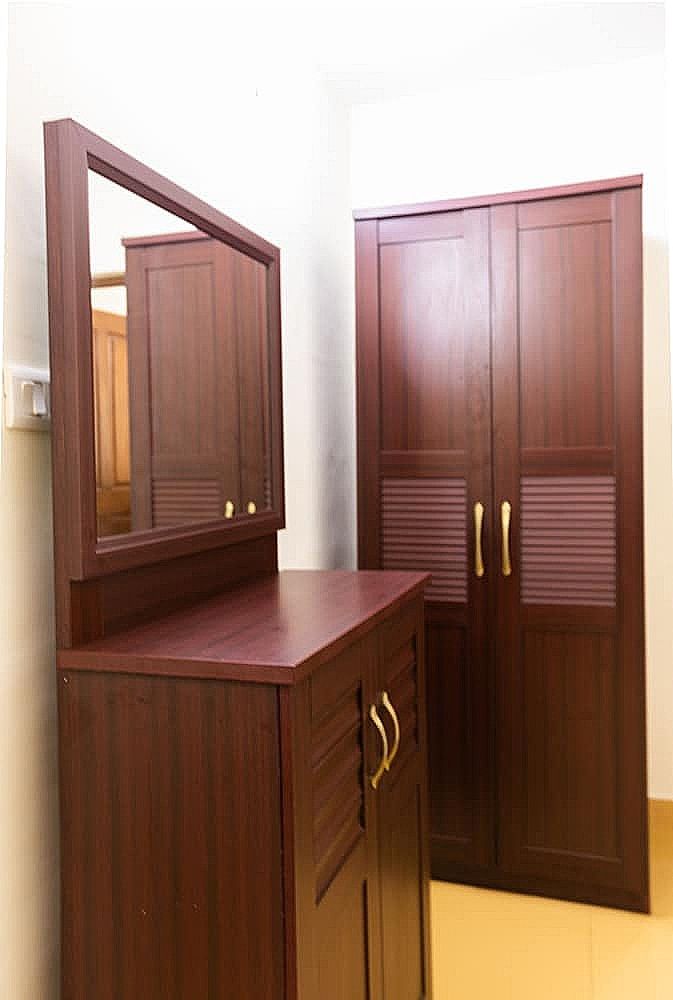 Bougainvillea Guest House Suite, 1 King Bed (Hibiscus) 3