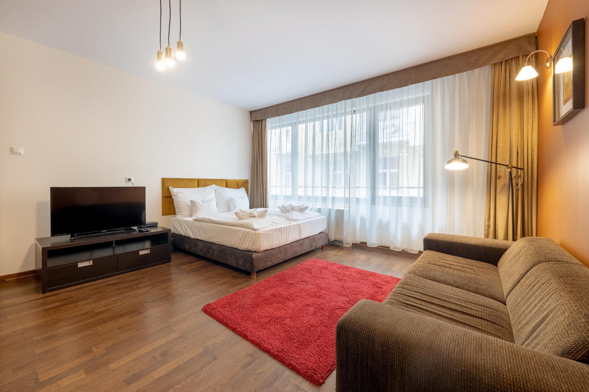 undefined Bliss Residence & Spa 7