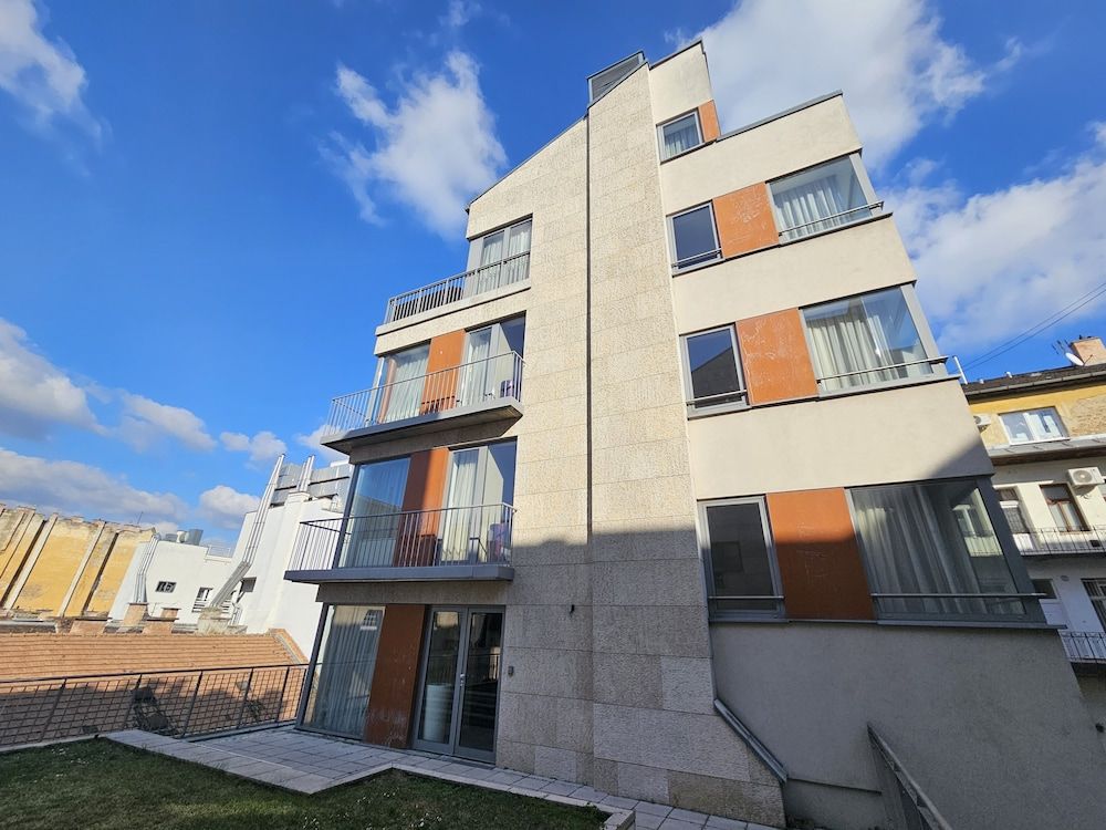 undefined Bliss Residence & Spa 2