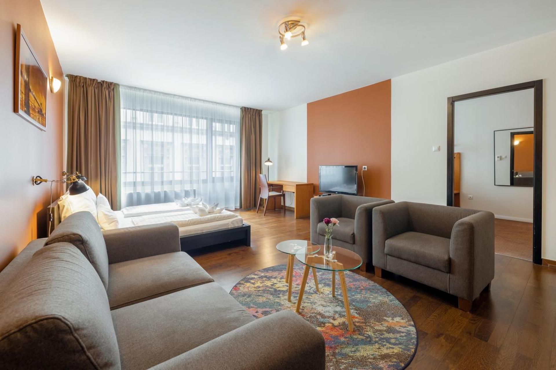 undefined Bliss Residence & Spa 6