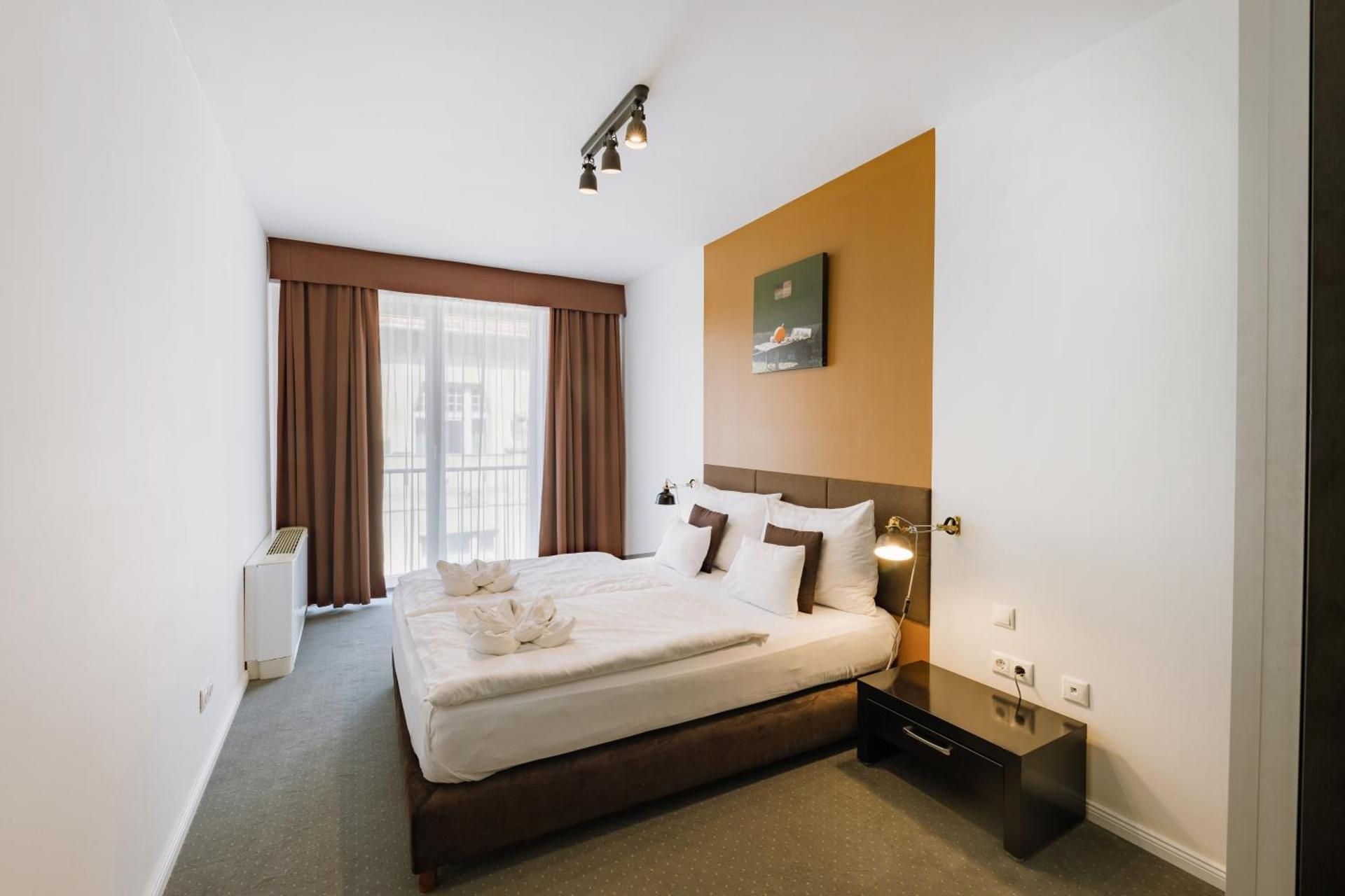 undefined Bliss Residence & Spa 9