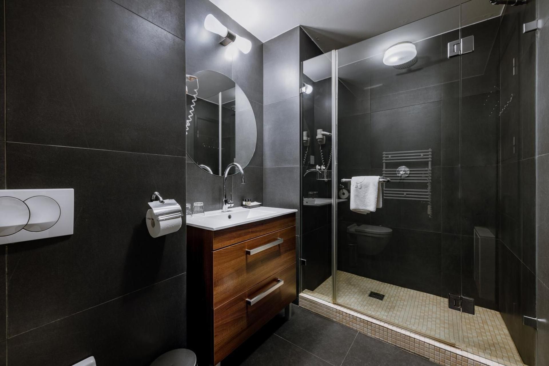 Bliss Residence & Spa Double Room - SPA Access Included 3